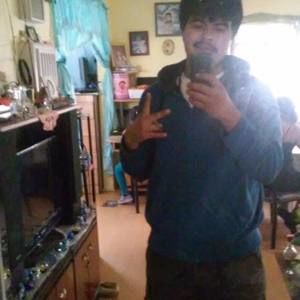 Meet your Posher, Roberto